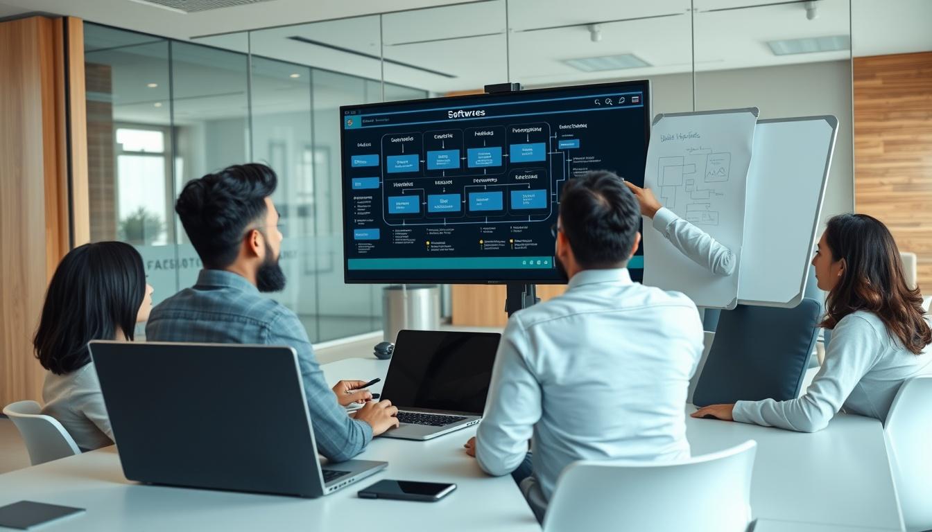 Software Built Around Your Operations