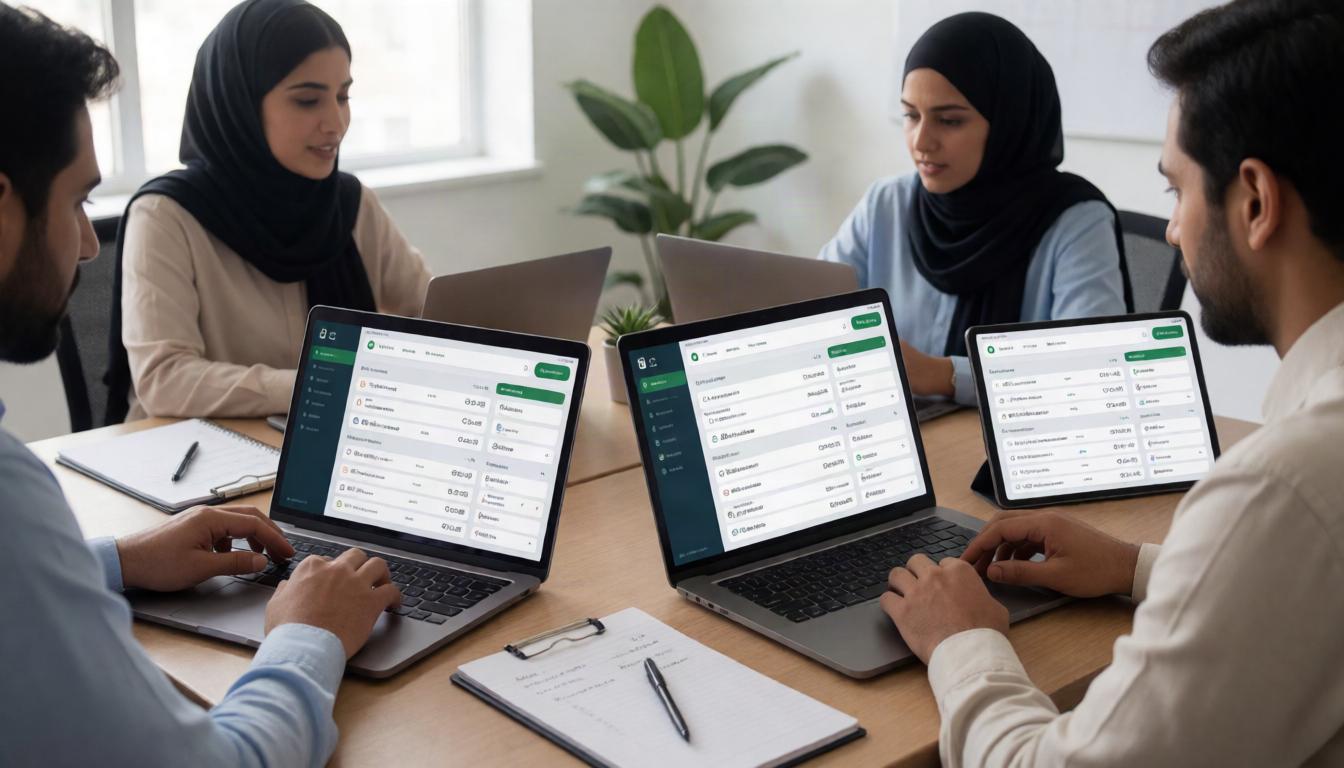 Support Workflows